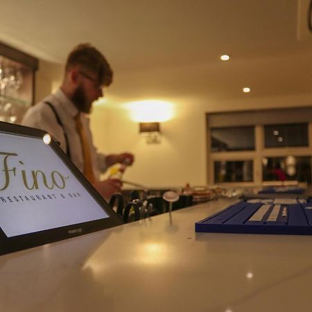 Fino Rooms Felpham Экстерьер фото