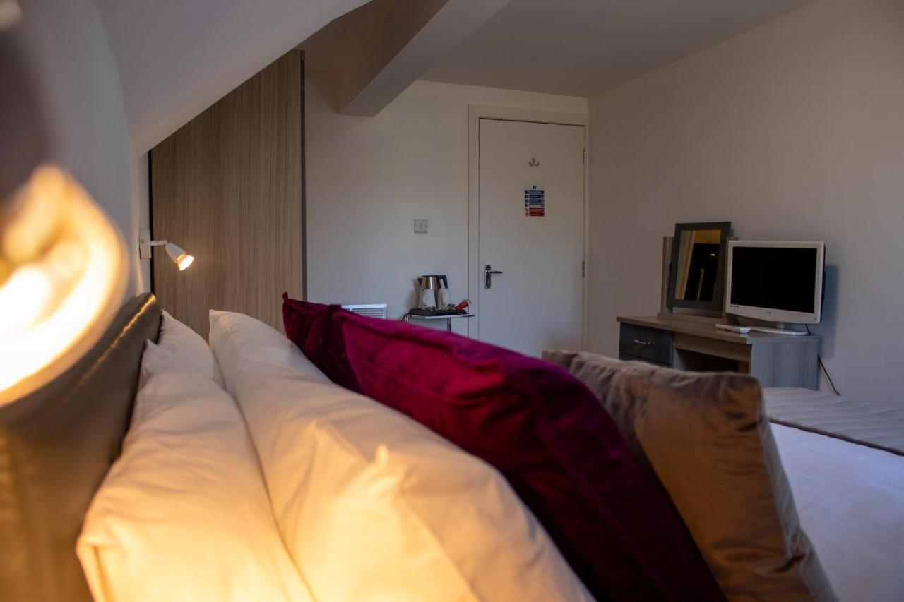 Fino Rooms Felpham Экстерьер фото