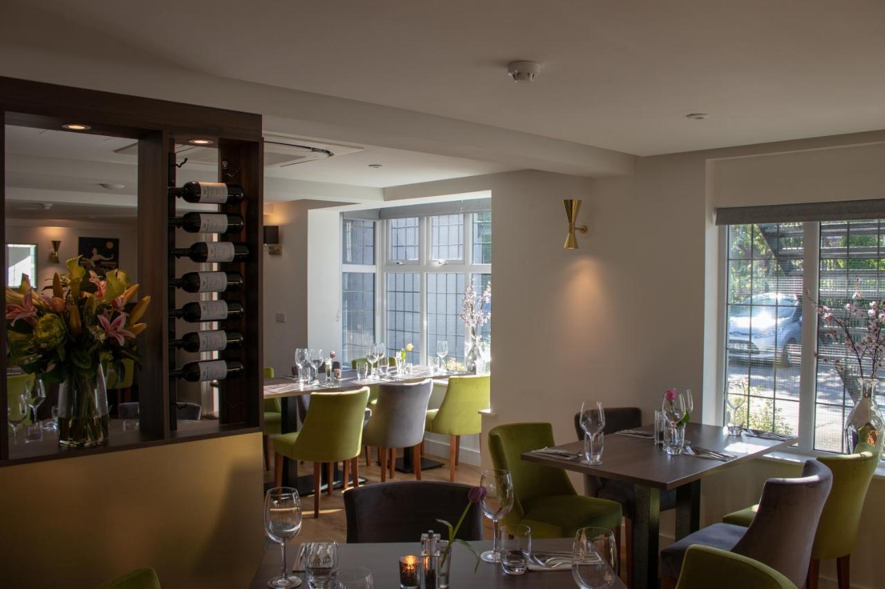 Fino Rooms Felpham Экстерьер фото