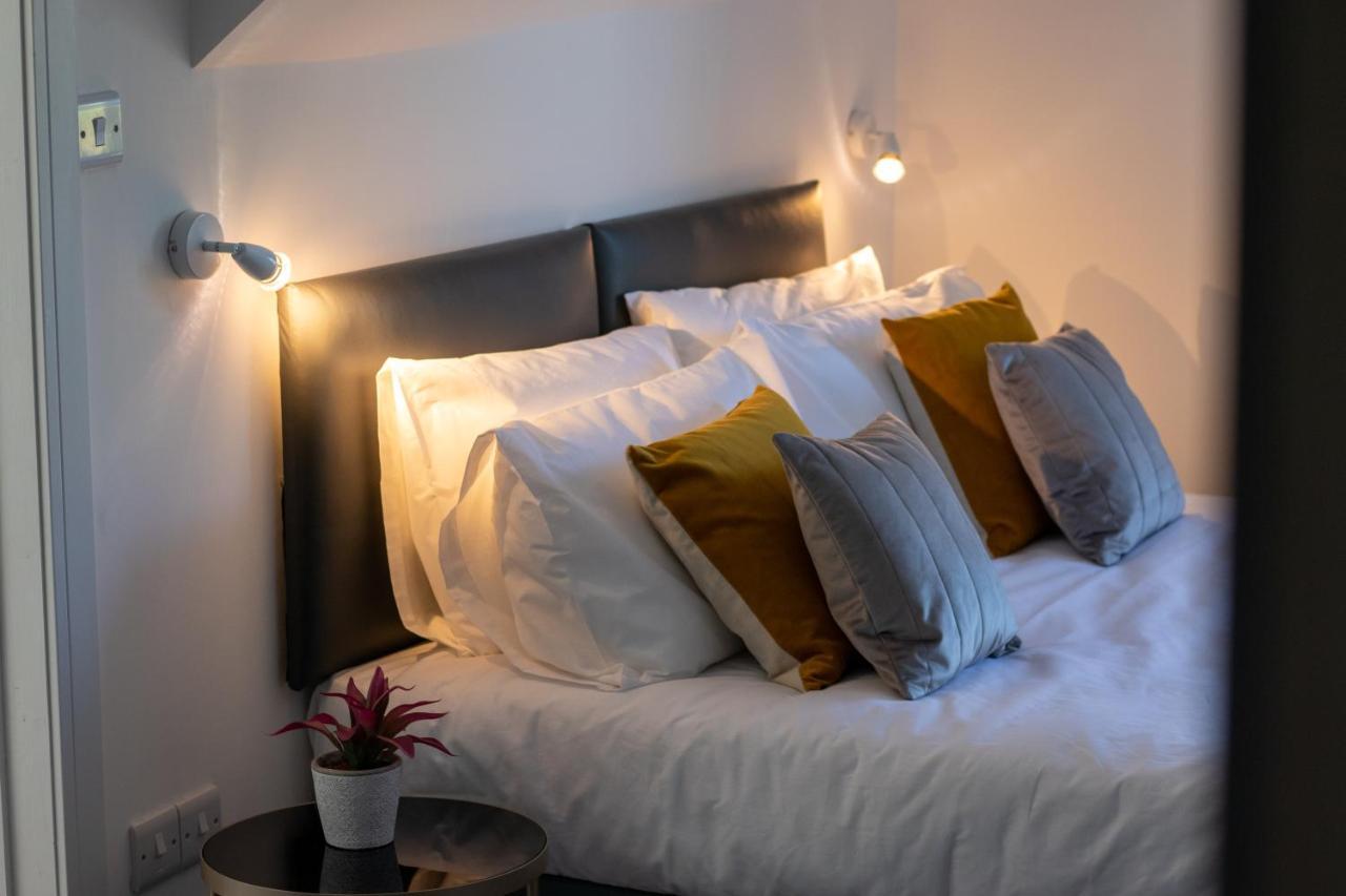 Fino Rooms Felpham Экстерьер фото