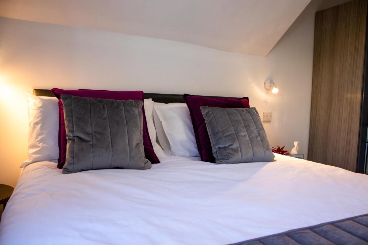 Fino Rooms Felpham Экстерьер фото