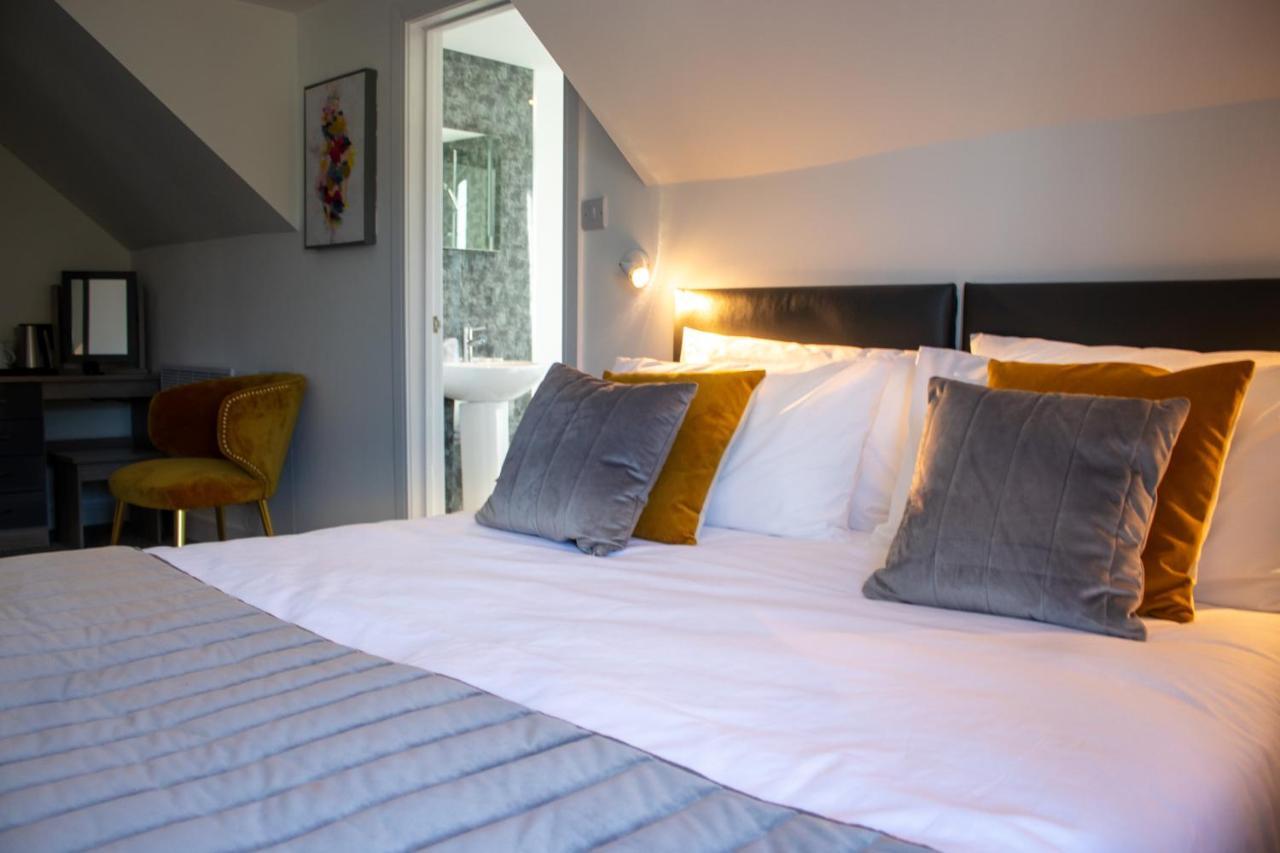 Fino Rooms Felpham Экстерьер фото